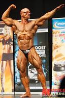 Marc Gollub - Top German Bodybuilder