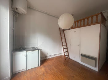 appartement à Grenoble (38)