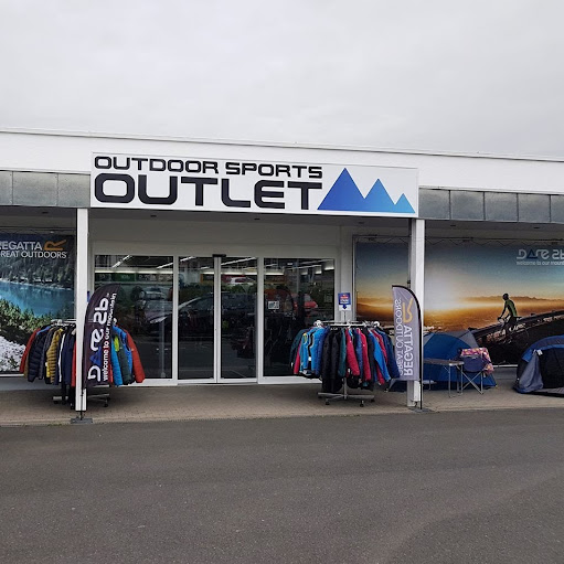 Outdoor Sports Outlet