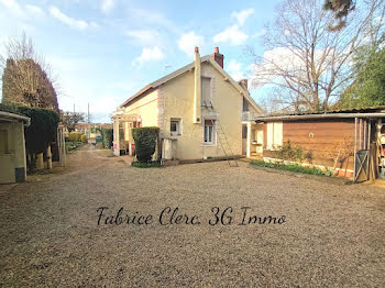 maison à Auxerre (89)