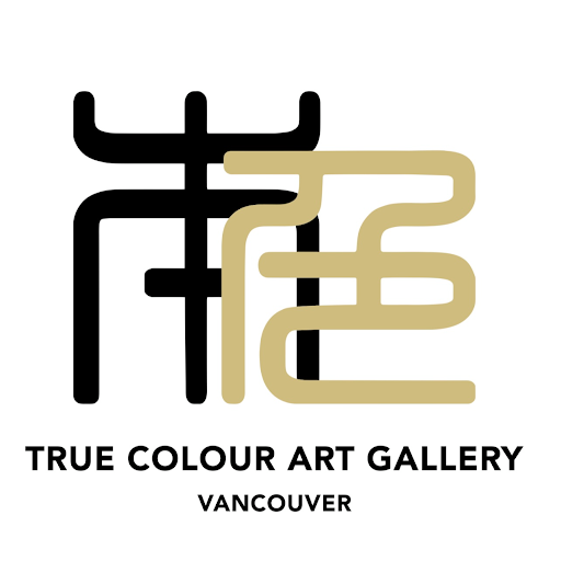 True Colour Art Gallery logo