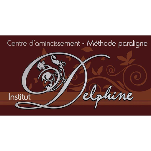 Institut Delphine logo