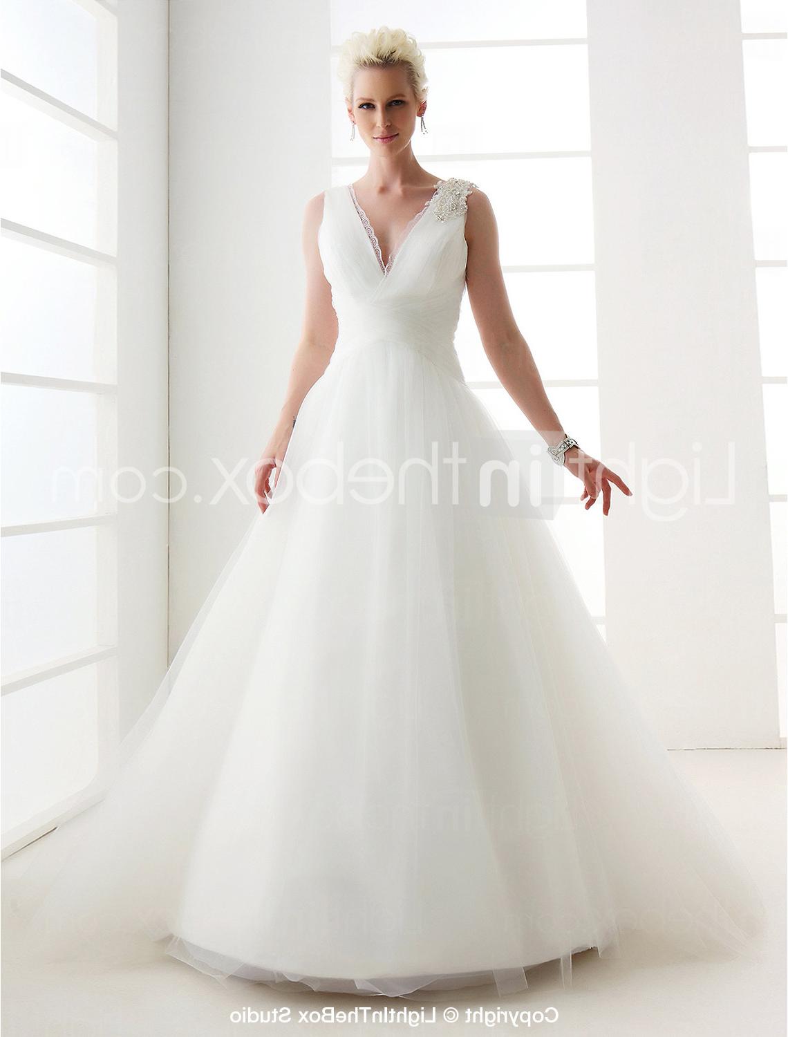 Wedding Dress - US  197.99