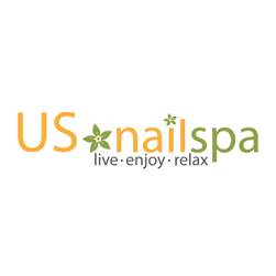 US Nails Spa ($5 Off Coupon) logo