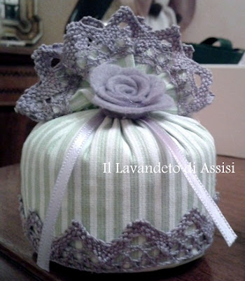 Catalogo Bomboniere Lavanda E Sacchetti Lavanda Per Matrimonio Nascita Battesimo Comunione Cerimonie Eventi Natale E Prodotti Alla Lavanda Vivaio Il Lavandeto Di Assisi