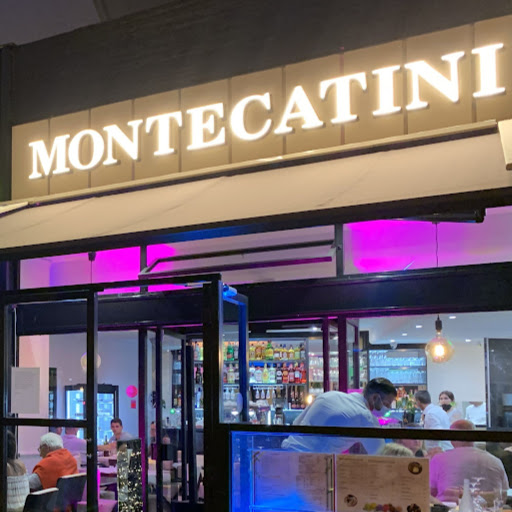 MONTECATINI COURBEVOIE