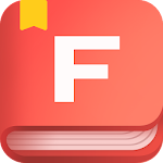 Cover Image of ダウンロード FunRead-WebRead 1.1.3 APK