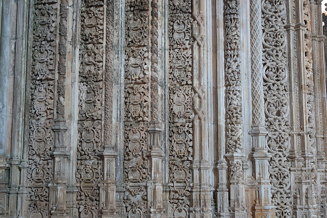 INTRODUCCIÓN. BATALHA Y CASTILLO DE PORTO DE MÓS - EL CORAZÓN DE PORTUGAL: MONASTERIOS, CASTILLOS Y ALDEAS (18)