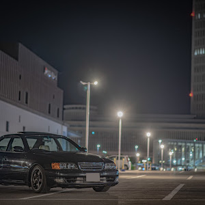 チェイサー JZX100