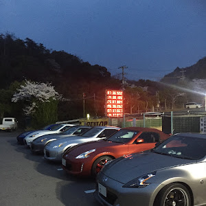 フェアレディZ Z34