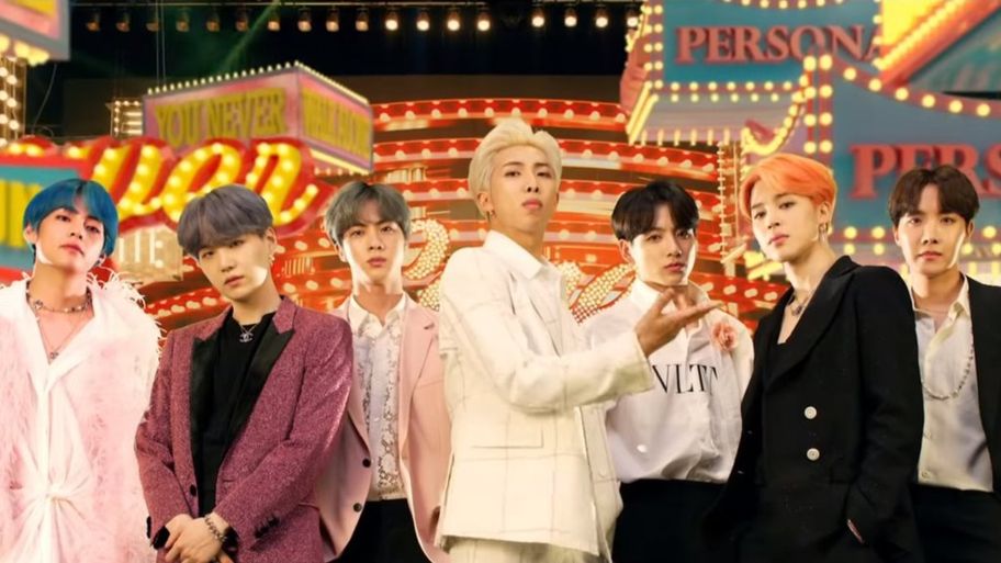 bts boy with luv