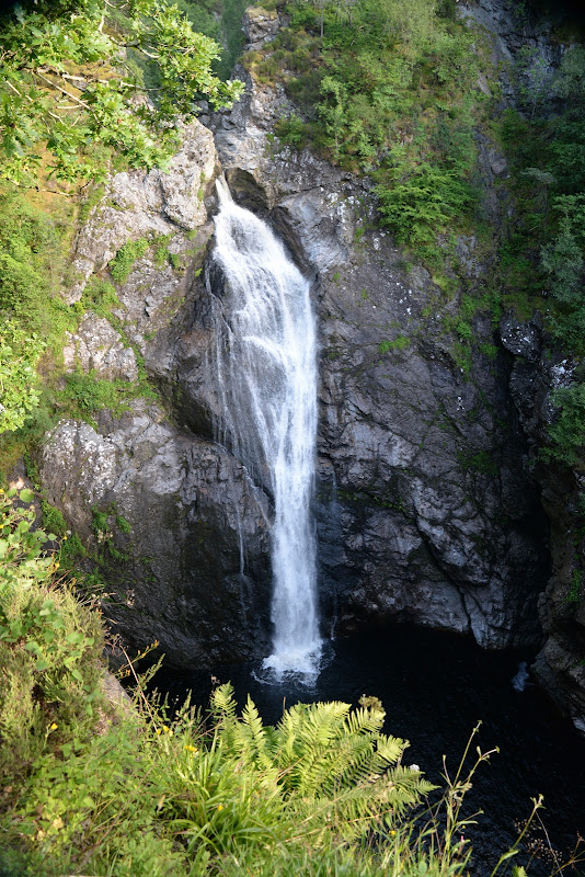 Highlands y Caithness - Castillos y cascadas en Escocia (2015) (35)