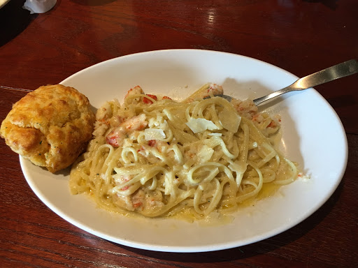 Seafood Restaurant «Red Lobster», reviews and photos, 1681 E Sternberg Rd, Muskegon, MI 49444, USA