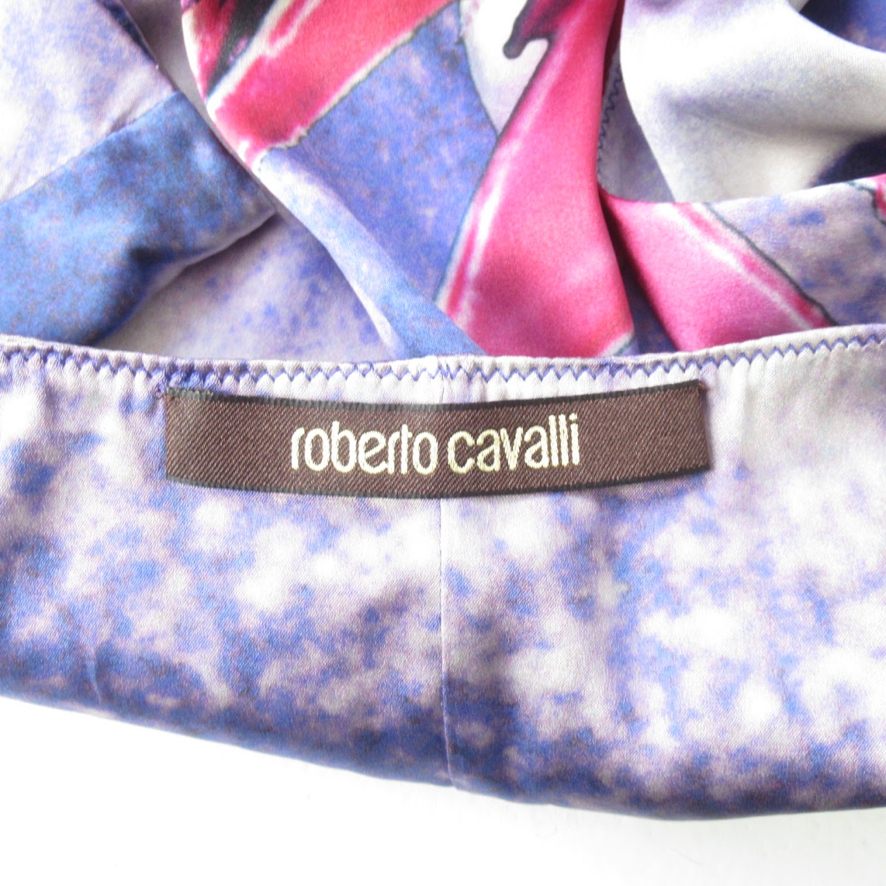 Roberto Cavalli Dress