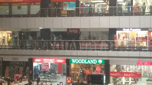 Woodland, Shop No 17 Ground Floor, Pacific Mall, Link Rd, Sahibabad Industrial Area Site 4, Delhi, Uttar Pradesh 201010, India, Boot_Shop, state DL