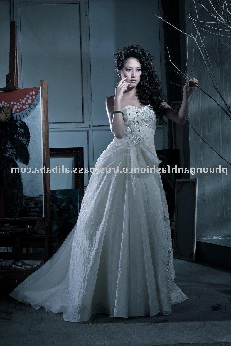 51 wedding dress