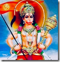 [Shri Hanuman]