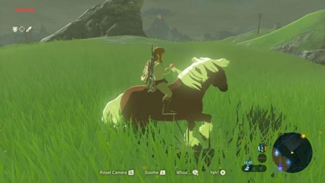 zelda breath of the get epona guide 01