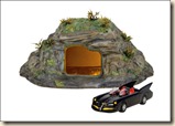 Hot Properties The Batcave