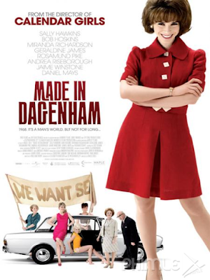 Phim Cuộc Chiến Nhân Quyền - Made In Dagenham (2010)