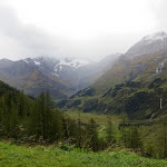Grossglockner High Alpine Road