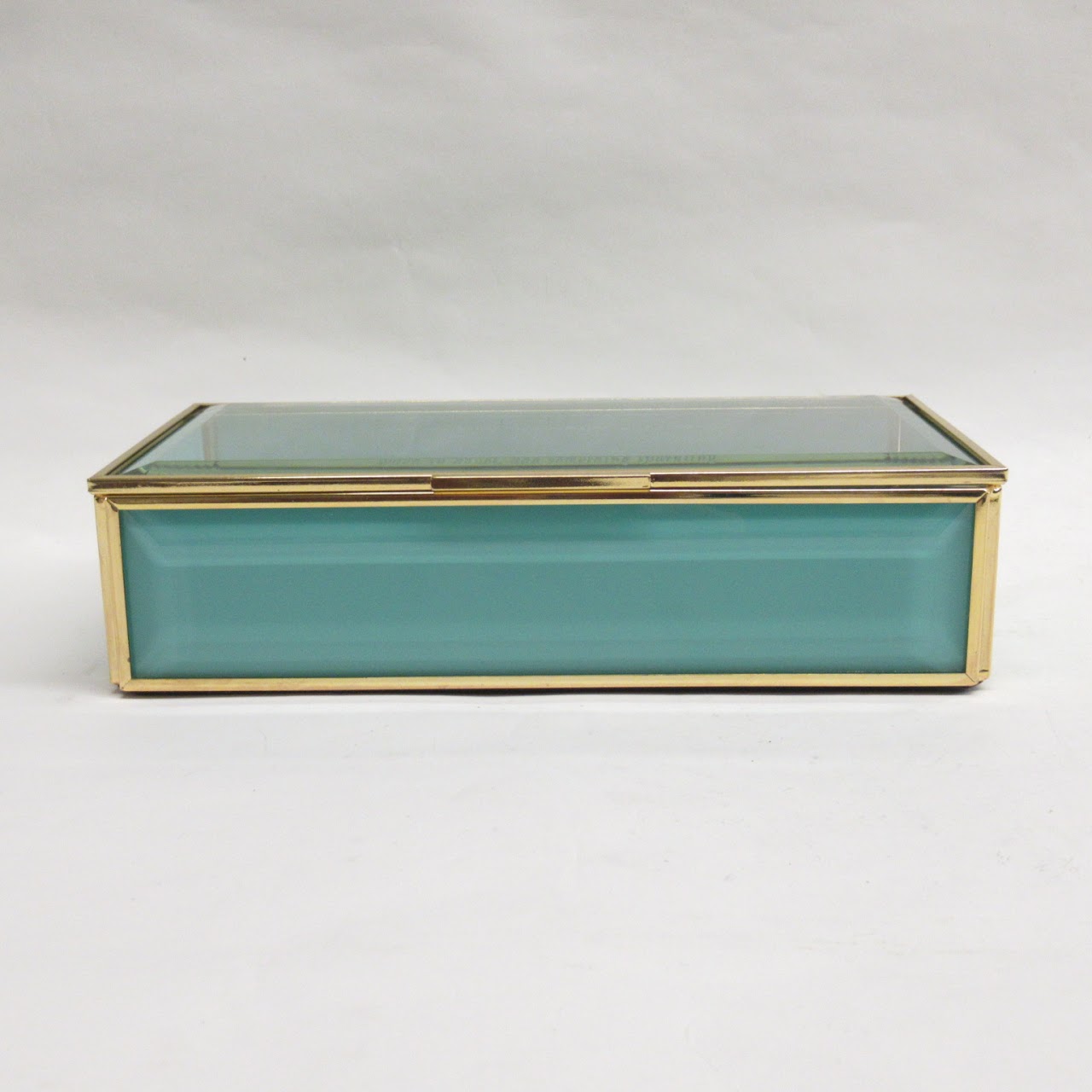 Kate Spade X Lenox NEW Jewelry Box