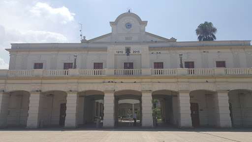 Presidencia Municipal de Montemorelos, Cuauhtémoc SN, Centro de Montemorelos, 67500 Montemorelos, N.L., México, Oficina de gobierno local | NL