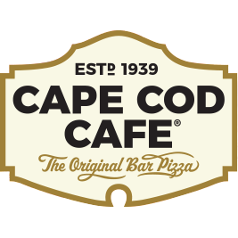 Cape Cod Cafe Pizza