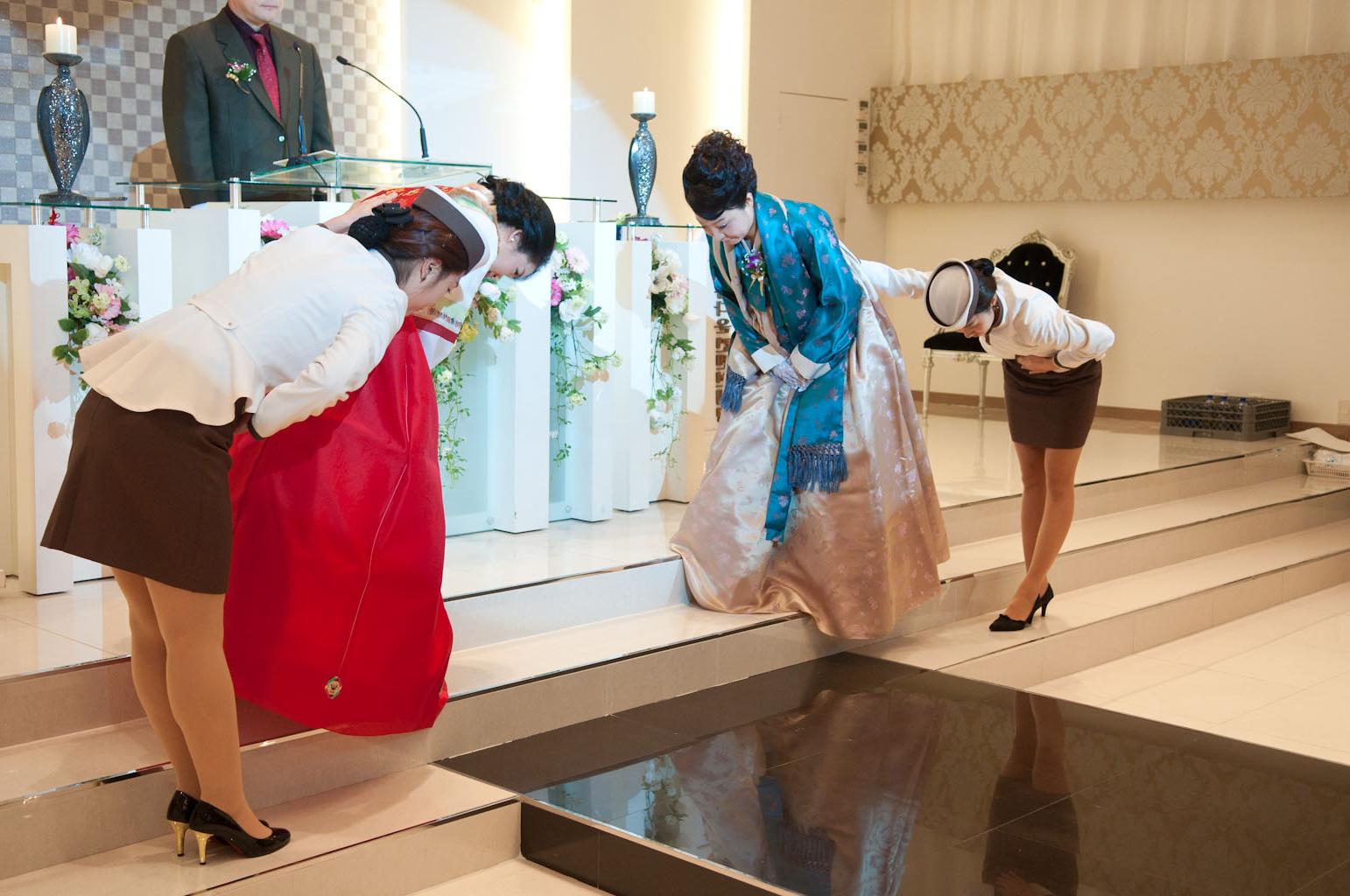 45. korean wedding