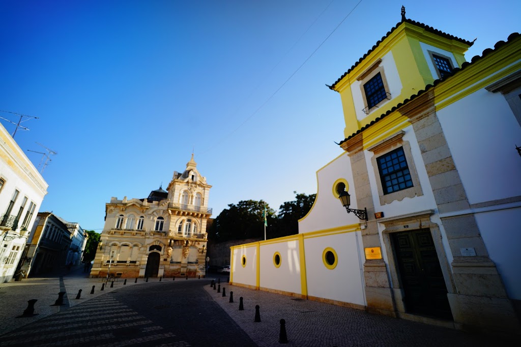 Faro, El Algarve