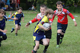 U8 - Equipes 1 et 2 - Tournoi d'Hérouville Saint-Clair, 24 Mai 2015