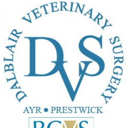 Dalblair Veterinary Surgery - Prestwick Branch