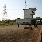 Gare de Machava