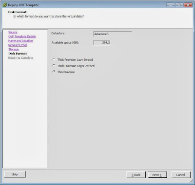 Descargar e instalar Pandora FMS como mquina virtual ESX o Workstation