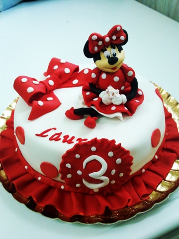 Aranjamente minnie