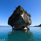 Capilla de Mármol,  Lago General Carrera, Puerto Rio Tranquilo, Chile