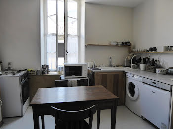 appartement à Chatillon-en-diois (26)