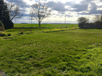 terrain à Hangest-en-Santerre (80)