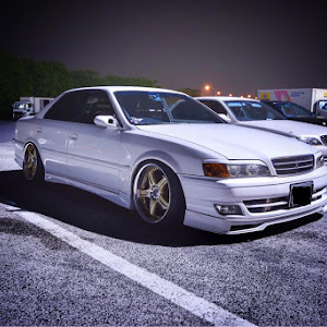 チェイサー JZX100