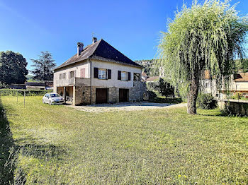 maison à Saint-Martin-Labouval (46)