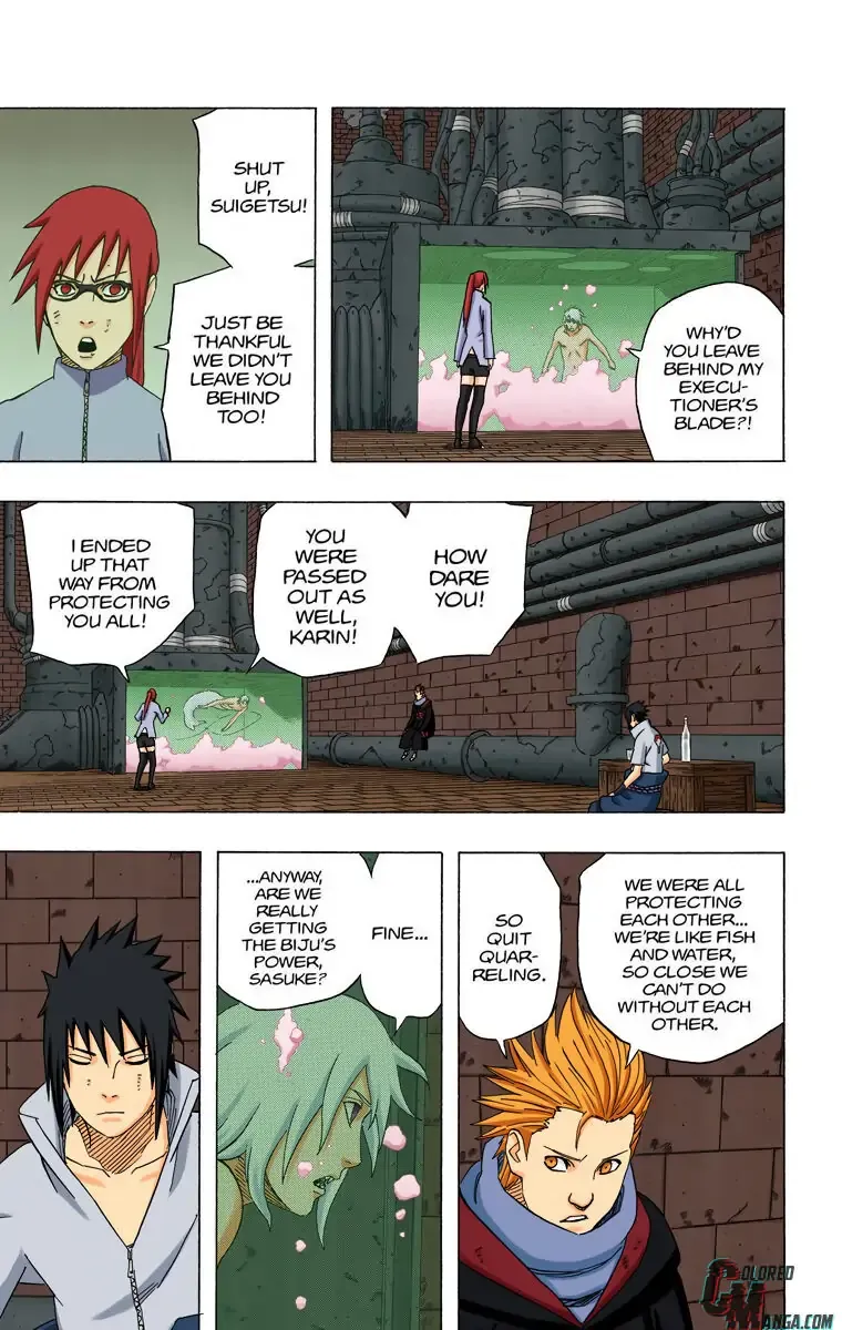 Chapter 417 Page 6