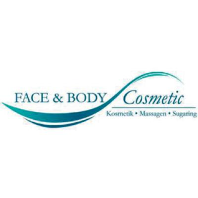 Face&Body Cosmetic logo