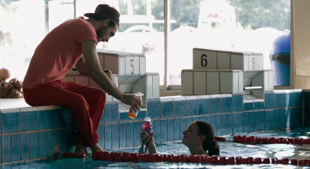 VitaminWater | Everyday Athlete Olympic Ad