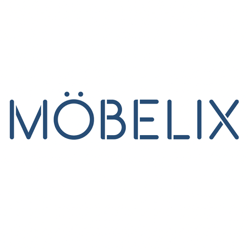 Möbelix Graz Webling logo