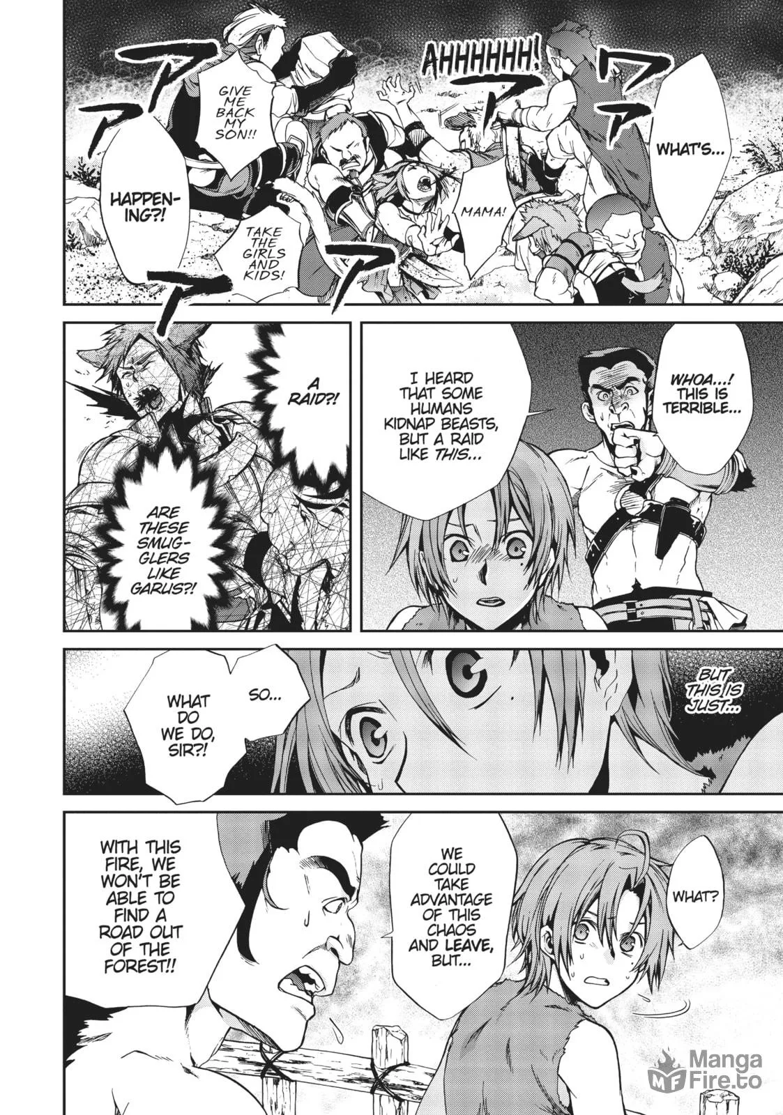 Mushoku Tensei Page 24