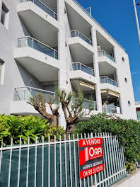 appartement à Cagnes-sur-Mer (06)