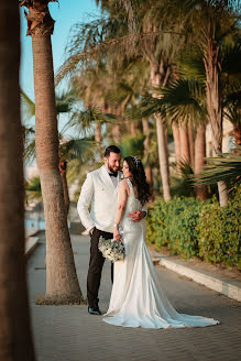 Wedding photographer Anouar Hamila (ahphotography). Photo of 3 April 2023