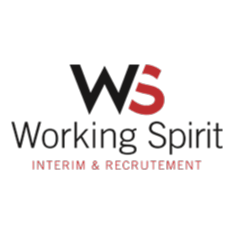 Working Spirit - Agence d'intérim Belfort