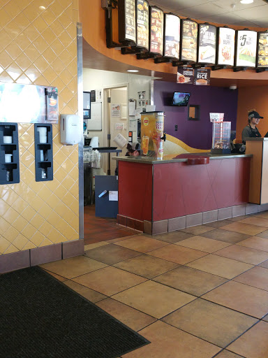 Mexican Restaurant «Taco Bell», reviews and photos, 6440 Antelope Rd, Citrus Heights, CA 95610, USA