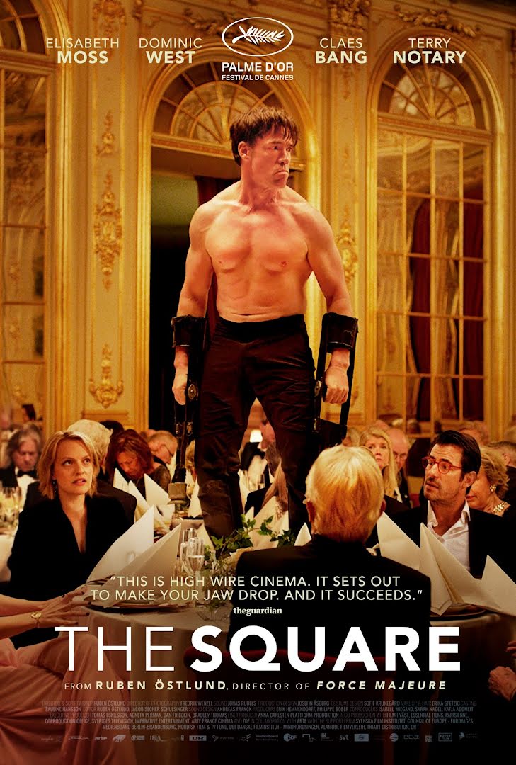 The Square (2017)